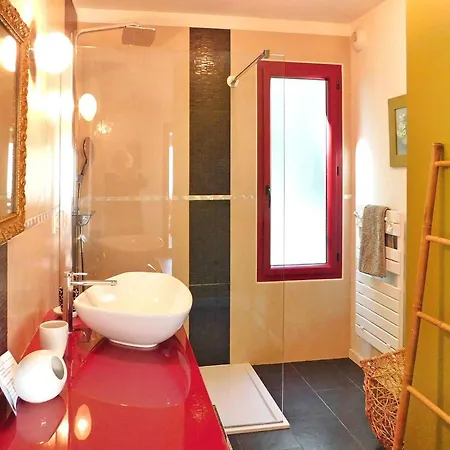 Casa vacanze Le Milan Prats-de-Carlux